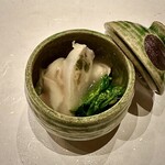 天婦羅 みやしろ - 