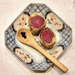 天婦羅 みやしろ - 