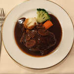 レストラン香味屋 - 