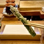 天婦羅 みやしろ - 