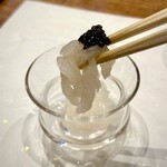 天婦羅 みやしろ - 