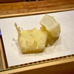 天婦羅 みやしろ - 