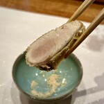 天婦羅 みやしろ - 