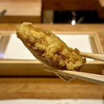 天婦羅 みやしろ - 