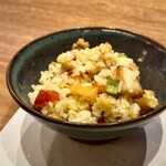 天婦羅 みやしろ - 