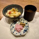 天婦羅 みやしろ - 