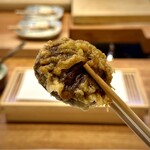 天婦羅 みやしろ - 