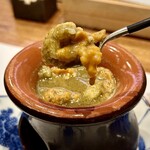 天婦羅 みやしろ - 