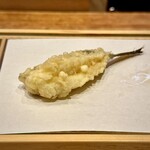 天婦羅 みやしろ - 