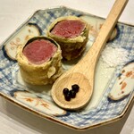 天婦羅 みやしろ - 