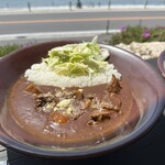 モアナマカイ珊瑚礁 - 