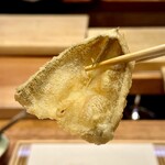 天婦羅 みやしろ - 