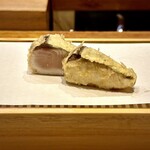 天婦羅 みやしろ - 