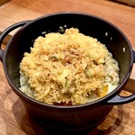 天婦羅 みやしろ - 