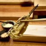 天婦羅 みやしろ - 