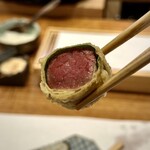 天婦羅 みやしろ - 