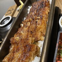 うなぎ 四代目 菊川 グローバルゲート店 - 