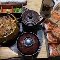 うなぎ 四代目 菊川 グローバルゲート店 - 