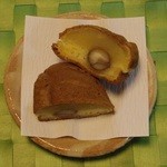 聖萬堂 - 甘さ控えめ 2014.1