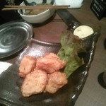 地鶏串焼Take Gu shi - 