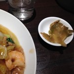 華祥 - ザーサイ