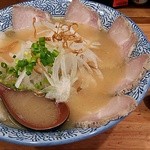 赤坂麺処 友 - 