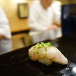 寿司 もり田 - さわら