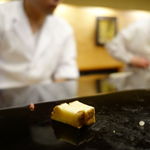 寿司 もり田 - ガッコ