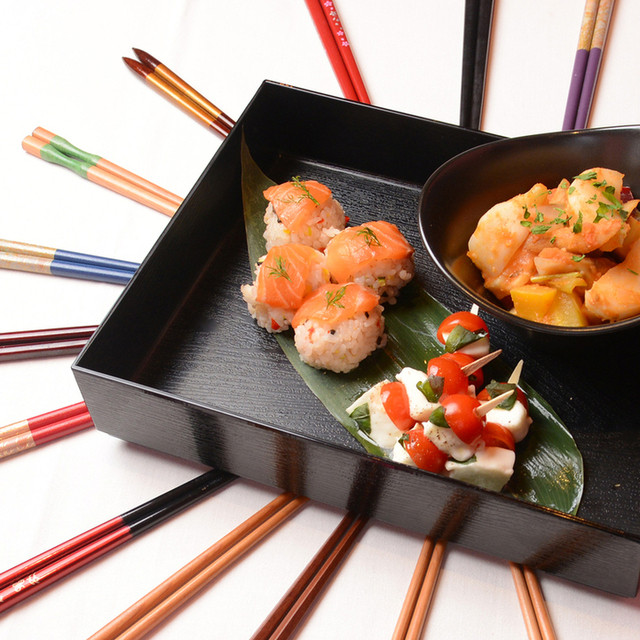 Ohashi 銀座店 （オハシ） - 銀座/イタリアン | 食べログ