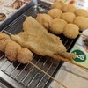 串カツ田中 志木店