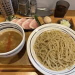 中華蕎麦 生る - 