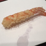 お座敷天婦羅 天政 - 