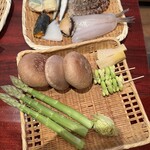 お座敷天婦羅 天政 - 