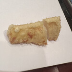 お座敷天婦羅 天政 - 