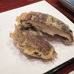 お座敷天婦羅 天政 - 