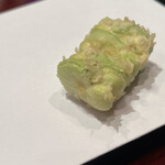 お座敷天婦羅 天政 - 