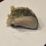 お座敷天婦羅 天政 - 