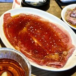 Sumibi Yakiniku Ando Taishuu Horumon Dai Chan - 