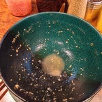 博多とんこつ 天神旗 - 