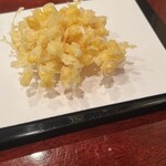 お座敷天婦羅 天政 - 