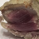 お座敷天婦羅 天政 - 