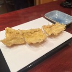 お座敷天婦羅 天政 - 