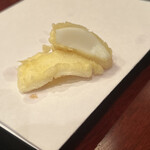 お座敷天婦羅 天政 - 