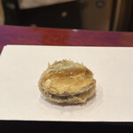 お座敷天婦羅 天政 - 