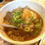 炭火焼肉＆大衆ホルモン 大ちゃん - 