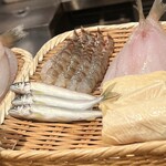 お座敷天婦羅 天政 - 