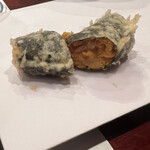 お座敷天婦羅 天政 - 