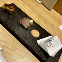 鴨ときどき馬 神保町本店 - 