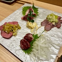 鴨ときどき馬 神保町本店 - 