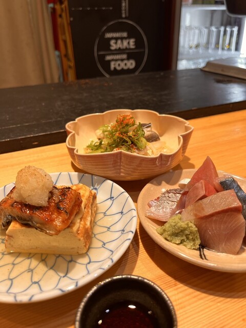 Tachiyoridokoro Sakurako